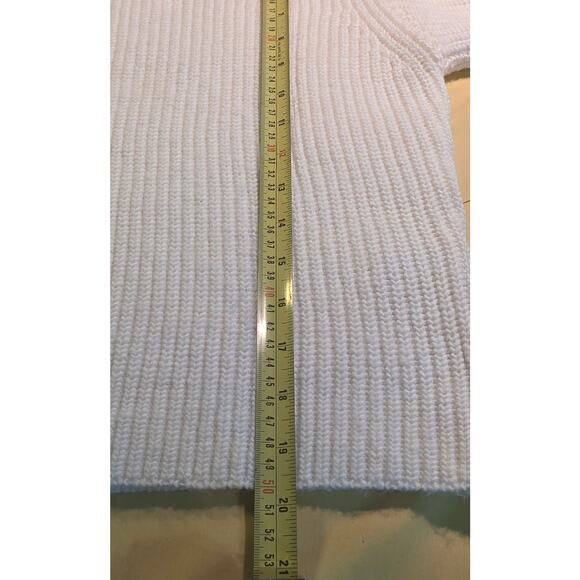 Steve Madden Jadey Short Sleeve Sweater Size S‎ NWT - Picture 7 of 8